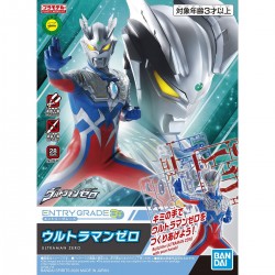 Entry Grade - Ultraman Zero