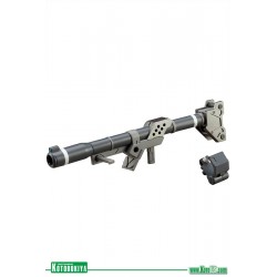 M.S.G Weapon Unit 02 Hand Bazooka