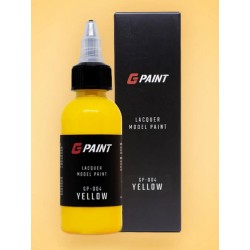 GPaint Yellow (65ML)