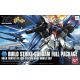 HG BF Build Strike Gundam Full Package (01)