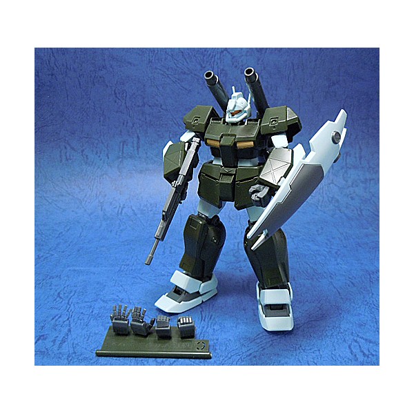 HG UC RGC-83 GM Cannon II (125) - Canada Gundam