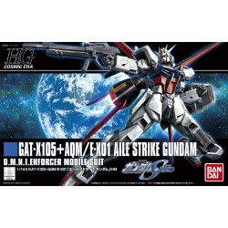 HG UC Aile Strike Gundam (171)