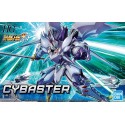 HG Cybaster (Super Robot Wars)