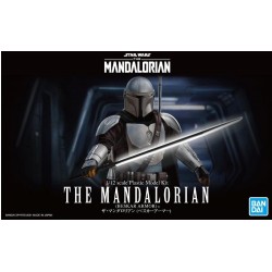 1/12 The Mandalorian (Beskar Armor)