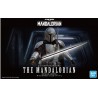 1/12 The Mandalorian (Beskar Armor)