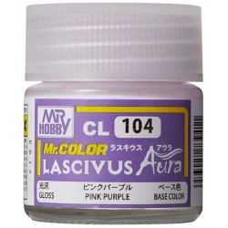 Mr. Color LASCIVUS - Pink Purple (CL104)