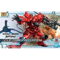 HG Gouf Crimson Custom (08)