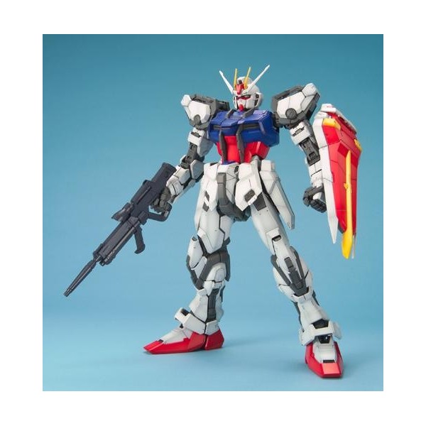 PG GAT-X105 ストライクガンダム　STRIKE GUNDAM PG GAT-X105 Strike Gundam | Gunpla Wiki | Fandom