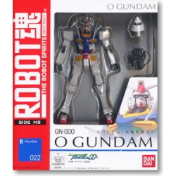 ROBOT SPIRITS - Side MS 0 Gundam (22)
