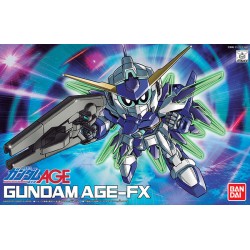 BB376 Gundam AGE-FX