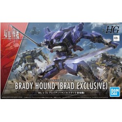HG Brady Hound (Brad Exclusive) (08)