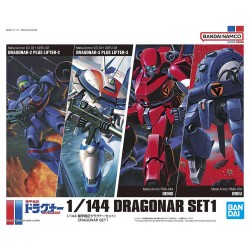 Dragonar Set 1