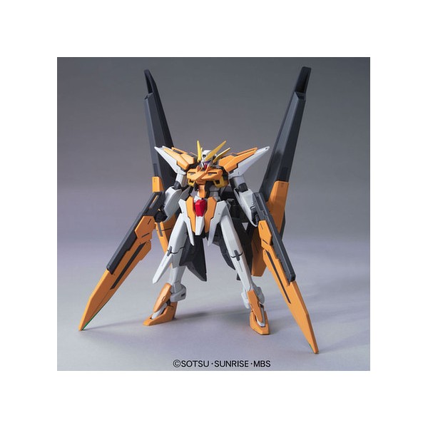 haru  BAN2094228 - 1/144 HG GN-011 Gundam Harute 'Gundam 00' By