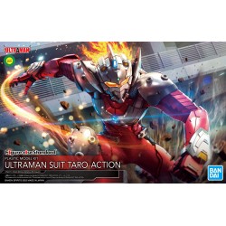 Figure-rise Standard - ULTRAMAN SUIT TARO ACTION