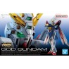 RG God Gundam (37) *Preorder*