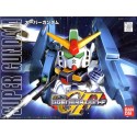 BB227 Super Gundam