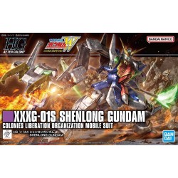 HG AC Shenlong Gundam (2XX)