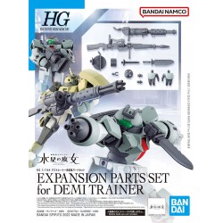 HG Expansion Parts Set for HG Demi Trainer (10)