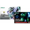 PG Gundam Exia + LED Unit Kit