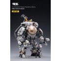 Iron Wrecker 07 Space Operations Mecha