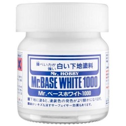 MR.BASE WHITE 1000 (SF283)