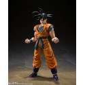 S.H.Figuarts - Son Goku - Super Hero