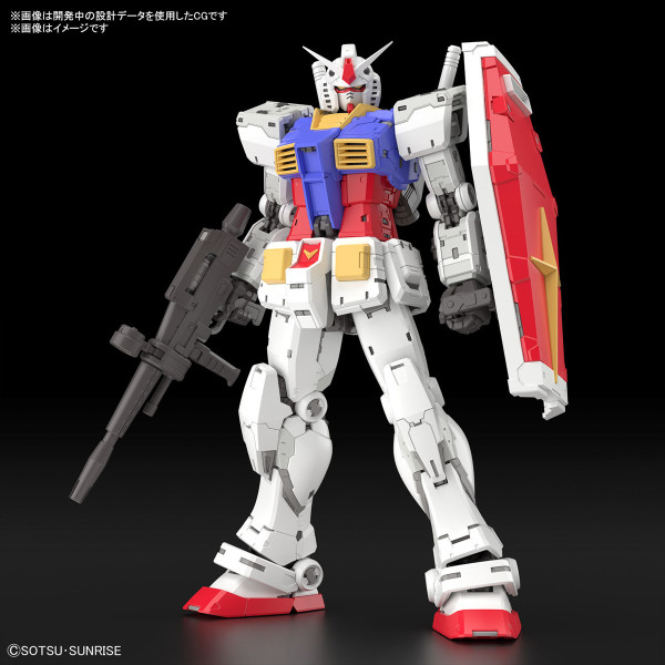 ロボット L GRADE RX-78 GUNDAM Amazon.co.jp: TAMASHII NATIONS EXPO2025 ROBOT魂 大阪・関西