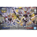 SD Gundam Cross Silhouette Mighty Strike Freedom Gundam (20)