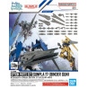 1/144 Option Parts Set Gunpla 17 (Binder Gun)