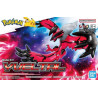 Pokemon Model Kit - YVELTAL