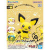 Pokemon Model Kit - PICHU (24)