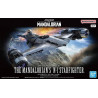 1/48 The Mandalorian's N-1 Starfighter