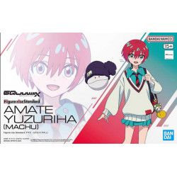 Figure-rise Standard - Amate Yuzuriha (Machu)