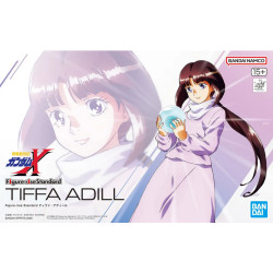 Figure-rise Standard - Tiffa Adill