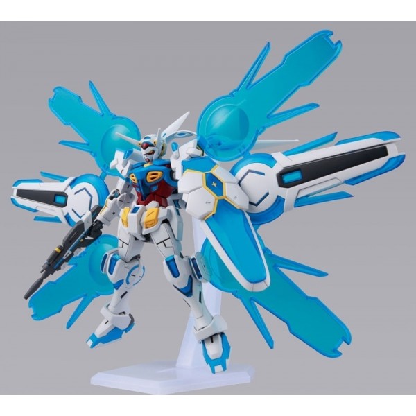 BANDAI G-Self Perfect Pack 未開封 HG G-Self Perfect Pack (17) - Canada Gundam