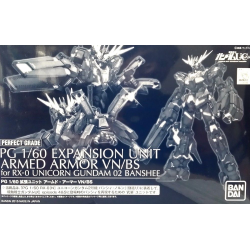 PG Expansion Unit Armed Armor VN / BS