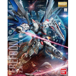 MG Freedom Gundam Ver. 2.0