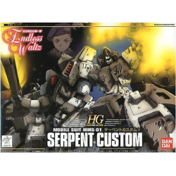 HG Serpent Custom (04)