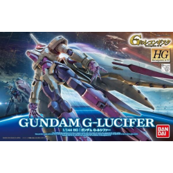 HG Gundam G-Lucifer
