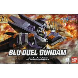 HG Blu Duel Gundam (44)