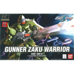 HG Gunner Zaku Warrior (23)