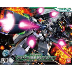 HG Seravee Gundam (16)