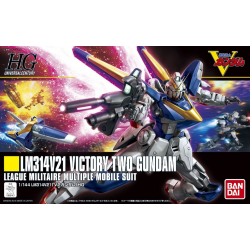 HG UC Victory Two Gundam (169)