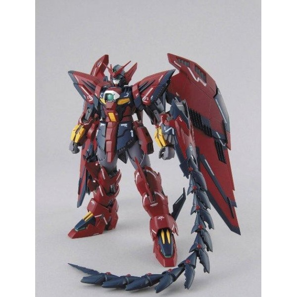 ガンプラ GUNDAM EPYON EW MG 1/100 OZ-13MS GUNDAM EPYON EW (STURM UND DRANG UNIT) 1