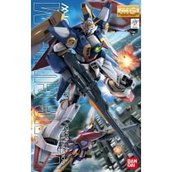 MG Wing Gundam EW Ver. 1/100