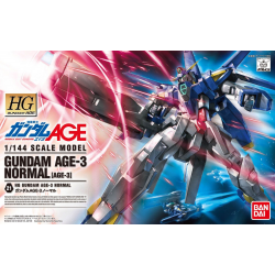 HG Gundam AGE-3 Normal (21)