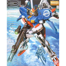 MG MSA-0011 S Gundam 1/100