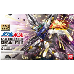 HG Gundam Legilis (29)