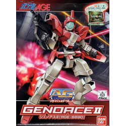 AG Gendace II (011)