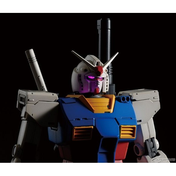 ロボット GUNDAM THE ORIGIN RX-78-02 SPECIAL Ver. Bandai MG 1 100 Rx-78-02 Gundam The Origin Special Ver Model